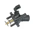 MEYLE 728 228 0000 - Thermostat, liquide de refroidissement