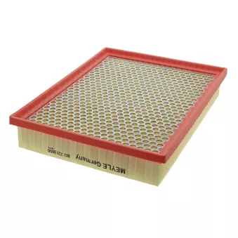 Filtre à air MEYLE OEM 55557597