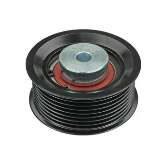 Poulie renvoi/transmission, courroie trapézoïdale à nervures MEYLE OEM 1858884