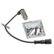 Capteur, vitesse de roue MEYLE [834 533 0002]
