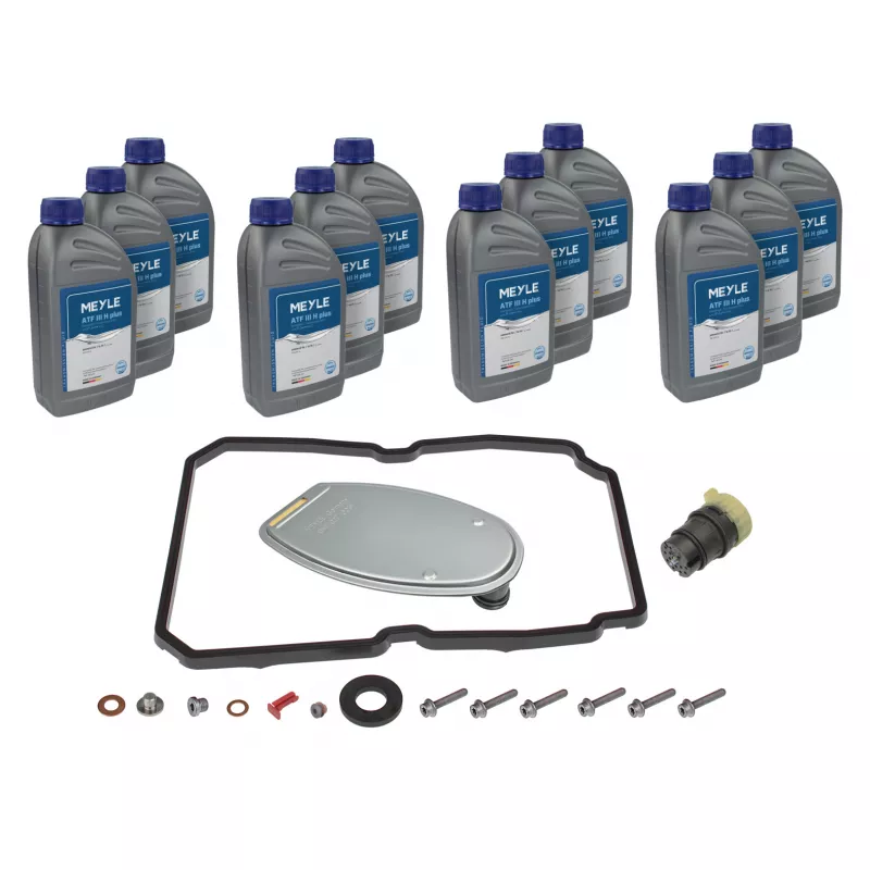 Jeu de pièces, Vidange boîte automatique MEYLE 014 135 1201/XK - Visuel 1