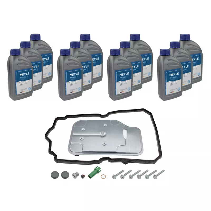 Jeu de pièces, Vidange boîte automatique MEYLE 014 135 1402/XK - Visuel 1