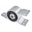 MEYLE 014 610 0067/HD - Suspension, bras de liaison avant gauche