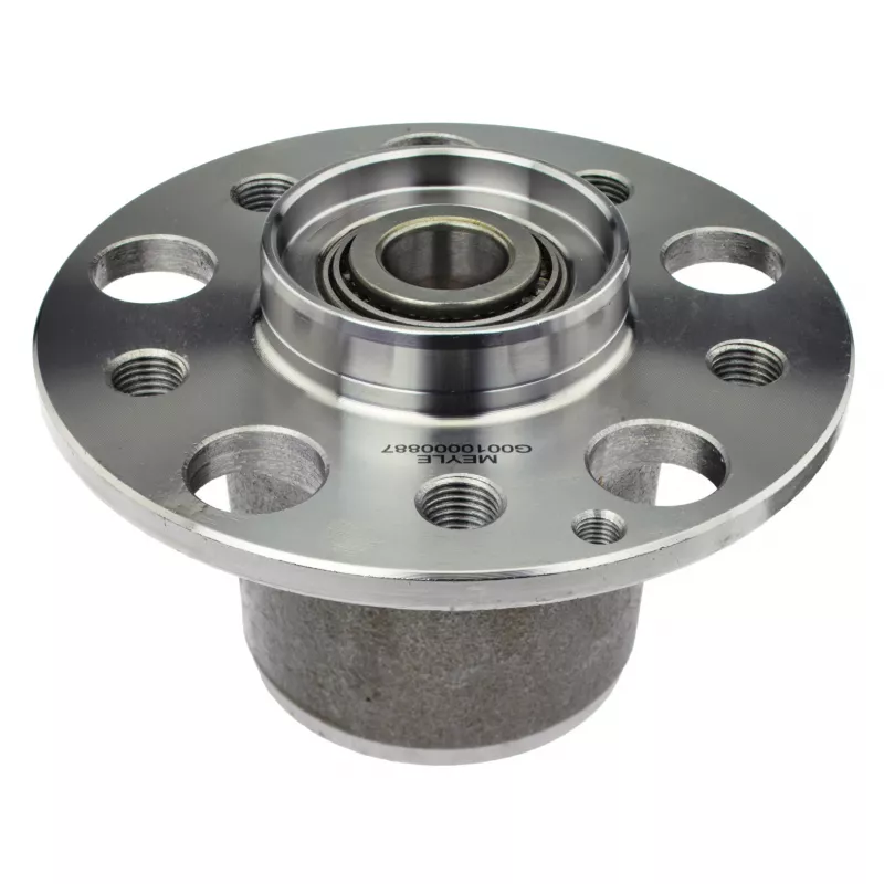 Moyeu de roue avant MEYLE 014 652 0003 - Visuel 1