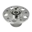 MEYLE 014 652 0009 - Moyeu de roue avant