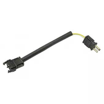 Kit rép câble, déphaseur d'arbre à cames MEYLE OEM A0125450428