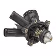 MEYLE 028 228 0007 - Thermostat, liquide de refroidissement