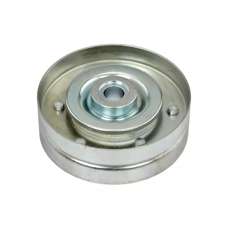 Poulie renvoi/transmission, courroie trapézoïdale à nervures MEYLE 100 009 0017 - Visuel 1