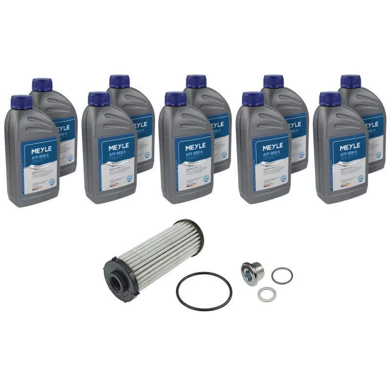 Jeu de pièces, Vidange boîte automatique MEYLE 100 135 0103/XK - Visuel 1