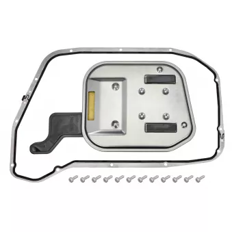 Kit de filtre hydraulique, boîte automatique MEYLE OEM 0BW398009B