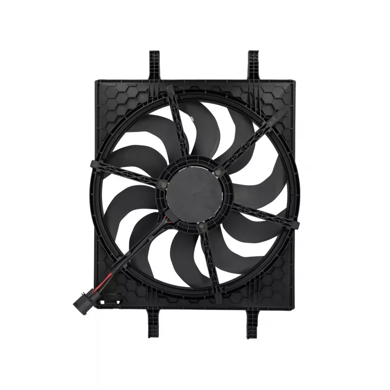 Ventilateur, refroidissement du moteur MEYLE 100 236 0058 - Visuel 1