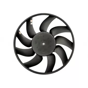 MEYLE 100 236 0060 - Ventilateur, refroidissement du moteur