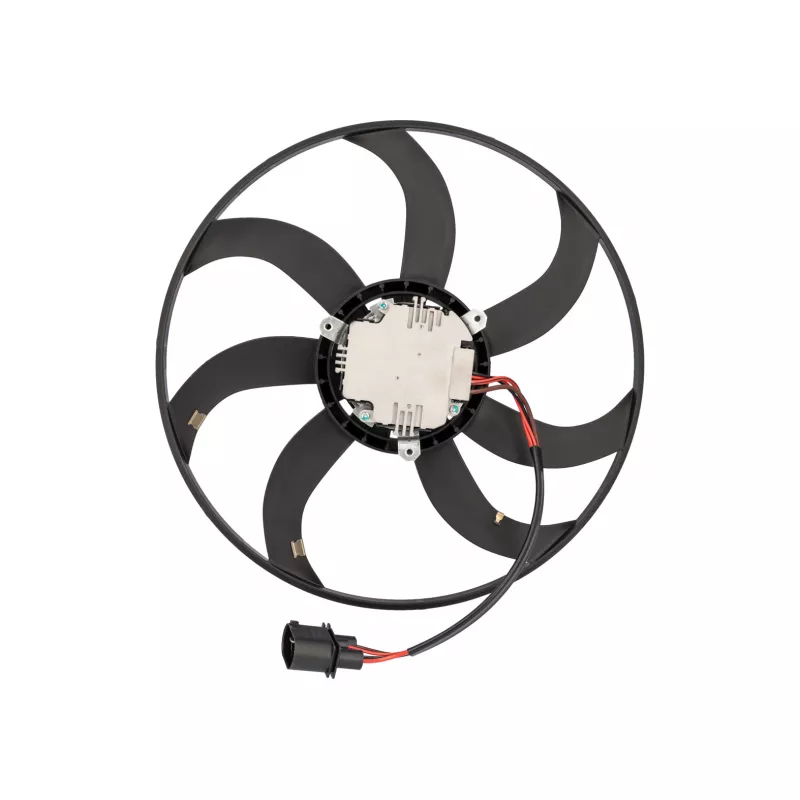 Ventilateur, refroidissement du moteur MEYLE 100 236 0062 - Visuel 1