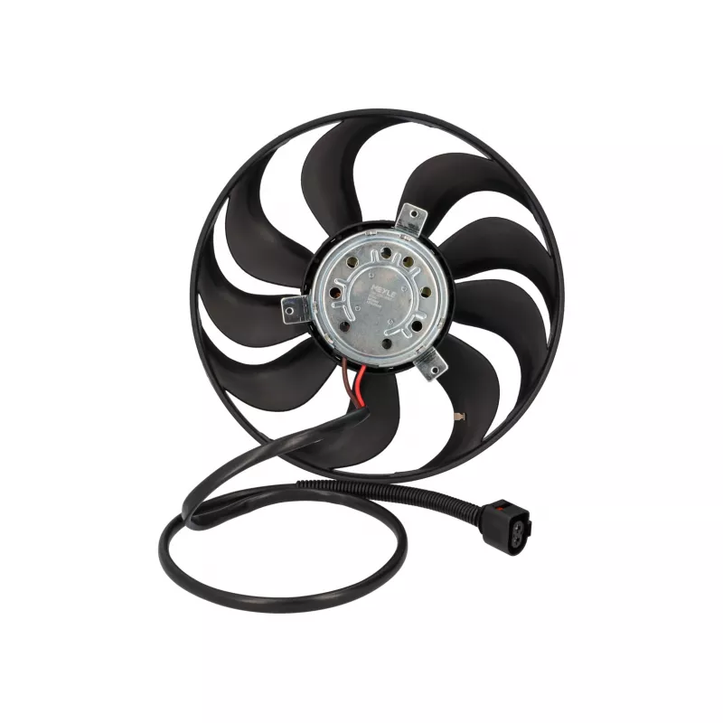 Ventilateur, refroidissement du moteur MEYLE 100 236 0063 - Visuel 1