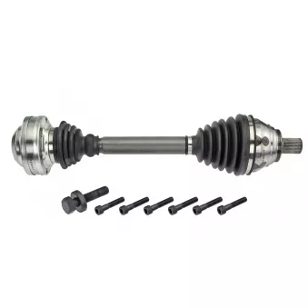 Arbre de transmission MEYLE OEM 1K0407271LF