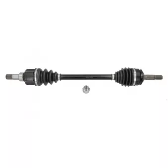 Arbre de transmission MEYLE OEM 3272VV