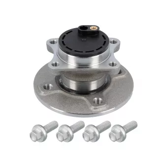 Moyeu de roue arrière MEYLE OEM 1607704480