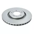 MEYLE 11-15 523 0047/PD - Jeu de 2 disques de frein arrière