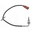 MEYLE 114 800 0264 - Capteur, température des gaz