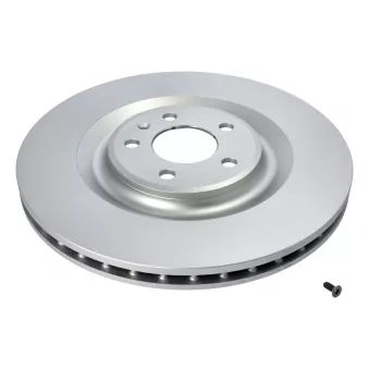 Jeu de 2 disques de frein arrière MEYLE OEM 4M0615601J