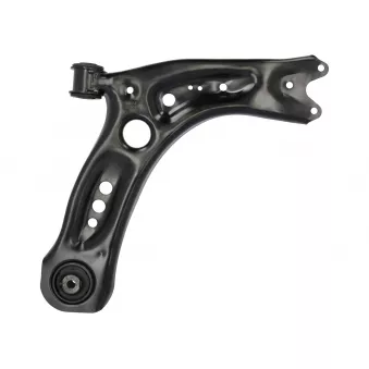Triangle ou bras de suspension (train avant) MEYLE OEM 81A407152E