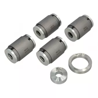 Coussinet de palier, ressort à lames MEYLE 14-34 610 2003