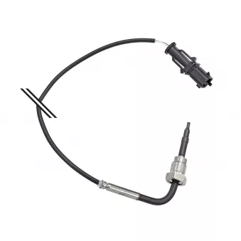 Capteur, température des gaz MEYLE OEM 51802893