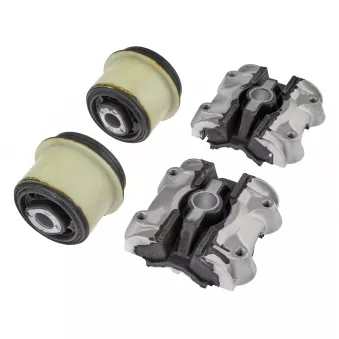 Kit de réparation, corps de l'essieu MEYLE 18-14 753 0000 pour JAGUAR XK R 4.2 - 396cv