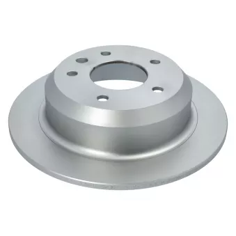 Jeu de 2 disques de frein arrière MEYLE OEM JLM10601