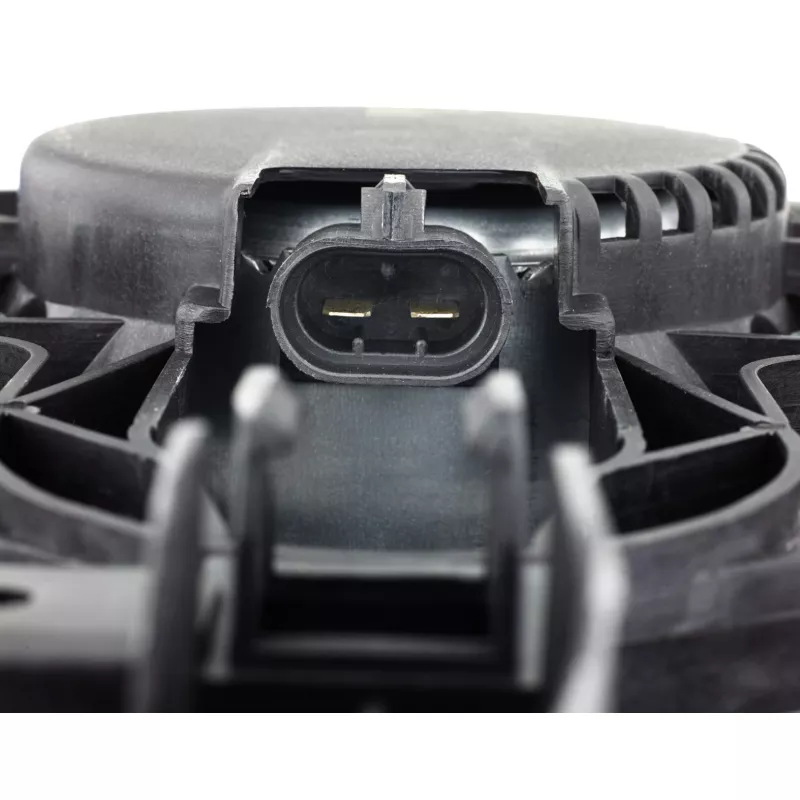 Ventilateur, refroidissement du moteur MEYLE 214 236 0005 - Visuel 2