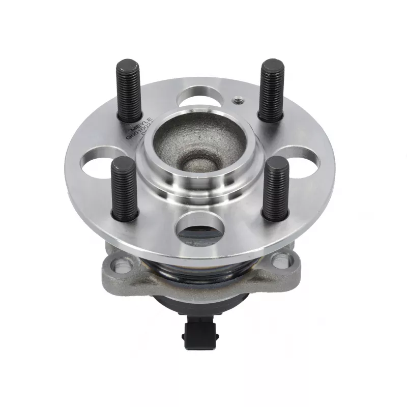 Moyeu de roue arrière MEYLE 28-14 752 0001 - Visuel 1