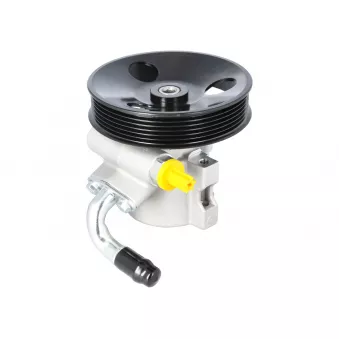 Pompe hydraulique, direction MEYLE 29-14 631 0005 pour OPEL ANTARA 2.4 LPG 4x4 - 140cv