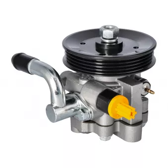 Pompe hydraulique, direction MEYLE 29-14 631 0009 pour CHEVROLET MATIZ 0.8 GPL - 52cv