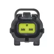 MEYLE 29-14 899 0001 - Capteur, vitesse de roue avant gauche