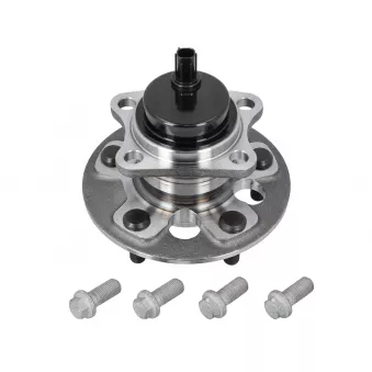 Moyeu de roue arrière MEYLE OEM 4245002251