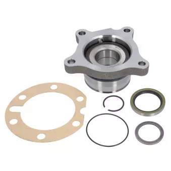 Moyeu de roue arrière gauche MEYLE OEM 4246060010