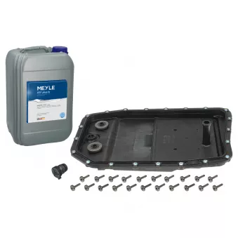 Jeu de pièces, Vidange boîte automatique MEYLE OEM 24152333903