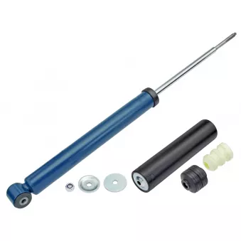 Jeu de 2 amortisseurs arrière MEYLE 31-26 725 0009 pour HONDA JAZZ 1.4 - 100cv