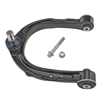 Triangle ou bras de suspension (train avant) MEYLE 316 050 0150 pour BMW Série 7 740 d. Ld xDrive - 320cv
