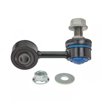 Entretoise/tige, stabilisateur avant gauche MEYLE 32-16 060 0037/HD pour MITSUBISHI PAJERO 2.4 DI-D 4x4 - 181cv