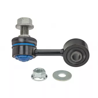 Entretoise/tige, stabilisateur avant droit MEYLE 32-16 060 0038/HD pour MITSUBISHI PAJERO 2.4 DI-D 4x4 - 181cv