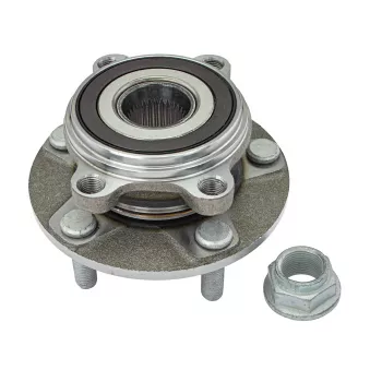Moyeu de roue avant MEYLE OEM bpm53304xa
