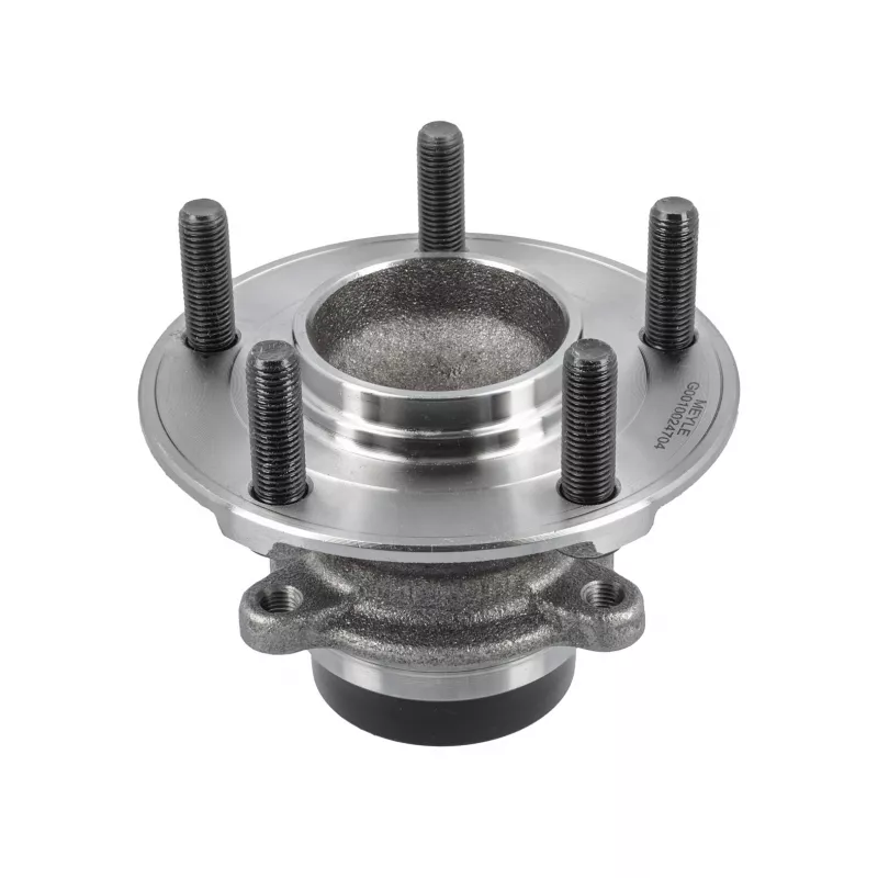 Moyeu de roue avant MEYLE 35-14 652 0003 - Visuel 1