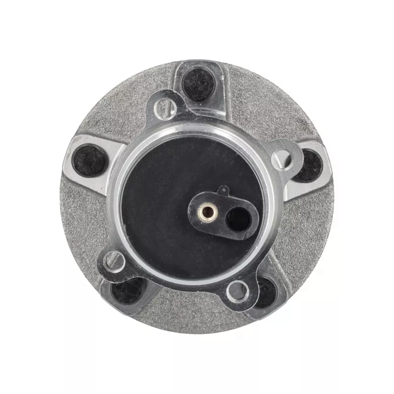 Moyeu de roue avant MEYLE 35-14 652 0003 - Visuel 2