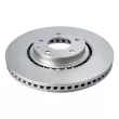 MEYLE 35-15 521 0047/PD - Jeu de 2 disques de frein avant
