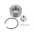 MEYLE 36-14 650 0006 - Roulement de roue avant