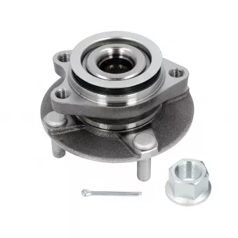 Moyeu de roue avant MEYLE OEM 40202EM00A