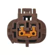 MEYLE 36-14 899 0015 - Capteur, vitesse de roue avant gauche
