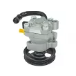 MEYLE 37-14 631 0014 - Pompe hydraulique, direction