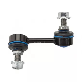 Entretoise/tige, stabilisateur arrière gauche MEYLE OEM 555302W110